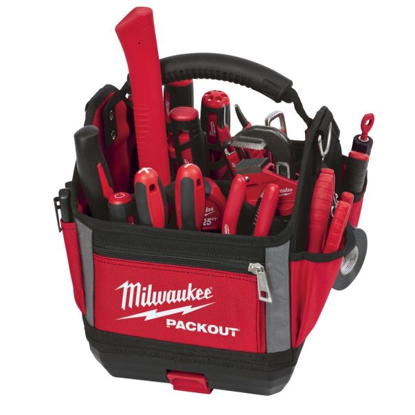 MILWAUKEE PACKOUT Torba za alat 25 cm - 4932464084