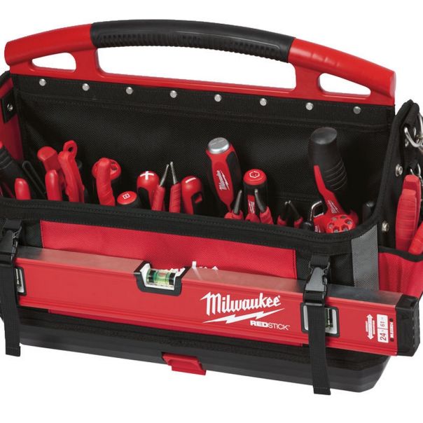 MILWAUKEE PACKOUT Torba za alat 50 cm - 4932464086
