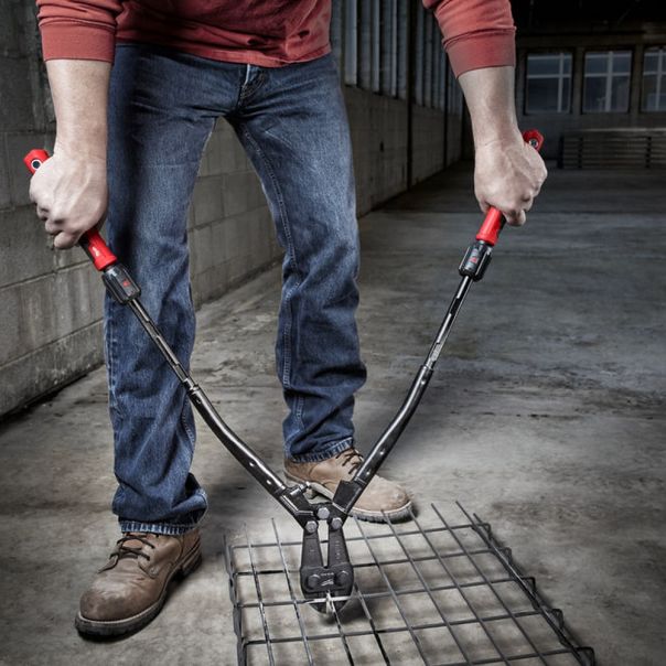 MILWAUKEE Makaze za armaturu 609-762mm - 4932464851