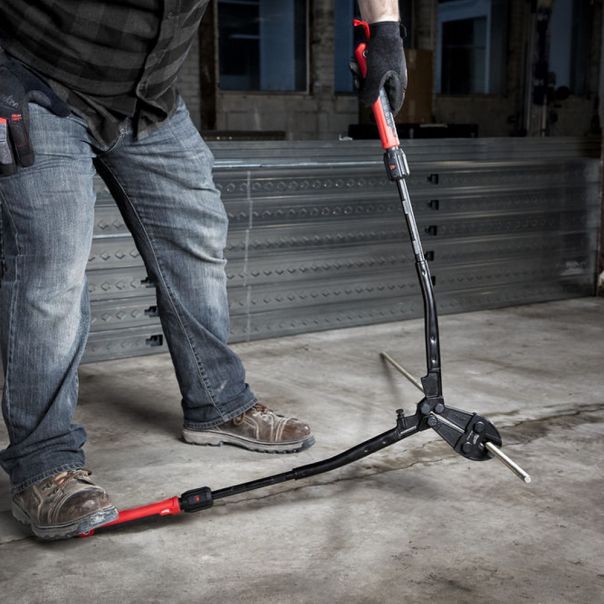 MILWAUKEE Makaze za armaturu 609-762mm - 4932464851