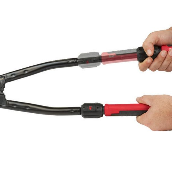 MILWAUKEE Makaze za armaturu 609-762mm - 4932464851