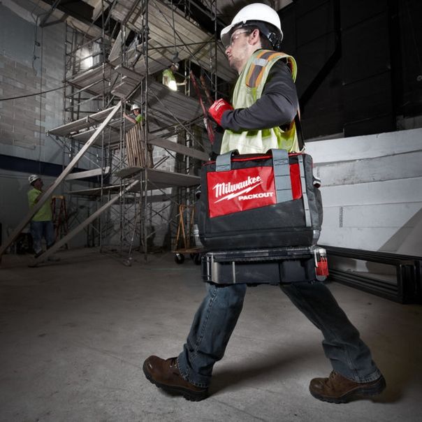MILWAUKEE PACKOUT Torba 38 cm - 4932471066