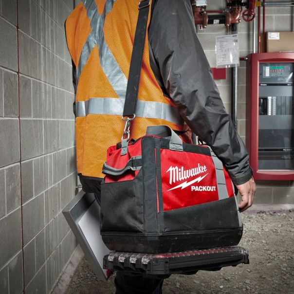 MILWAUKEE PACKOUT Torba 38 cm - 4932471066