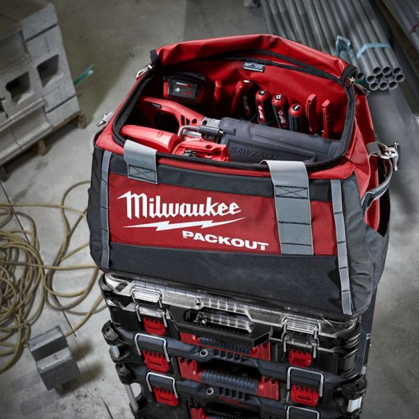 MILWAUKEE PACKOUT Torba 50 cm - 4932471067