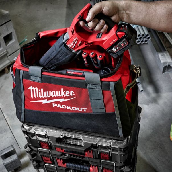 MILWAUKEE PACKOUT Torba 50 cm - 4932471067