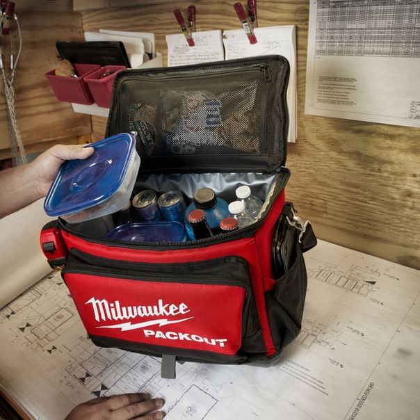 MILWAUKEE PACKOUT Rashladna torba - 4932471132