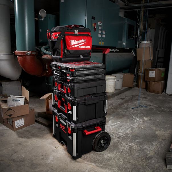 MILWAUKEE PACKOUT Rashladna torba - 4932471132