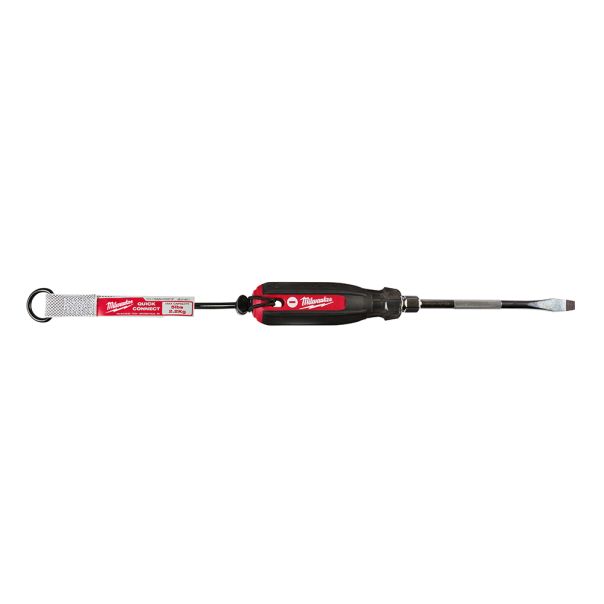 MILWAUKEE Traka za alat Quick-Connect do 2,25 kg 5/1 - 4932471431