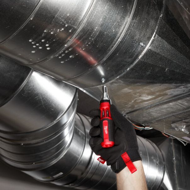 MILWAUKEE Odvijač sa bitsevima set 9/1 - 4932471598