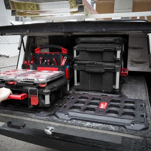 MILWAUKEE PACKOUT Sistem montiranja - 4932471638