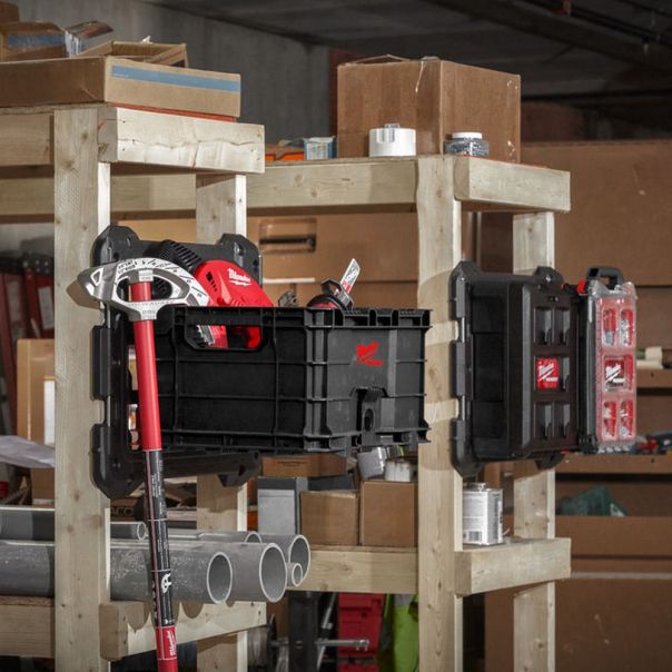 MILWAUKEE PACKOUT Sistem montiranja - 4932471638