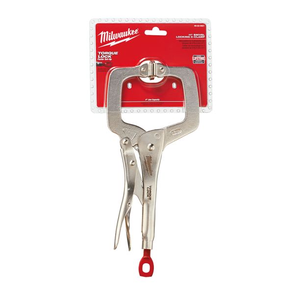 MILWAUKEE Klešta grip 