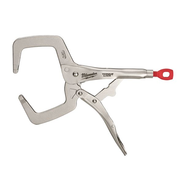 MILWAUKEE Klešta grip 280mm - 4932471728