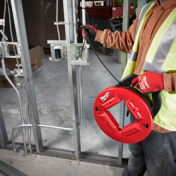 MILWAUKEE Sajla za provlačenje kablova 15m - 4932472118