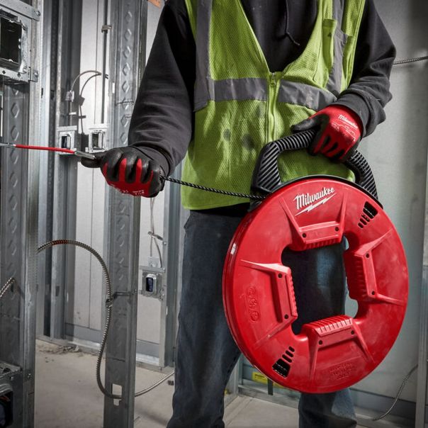 MILWAUKEE Sajla za provlačenje kablova 30m - 4932472119