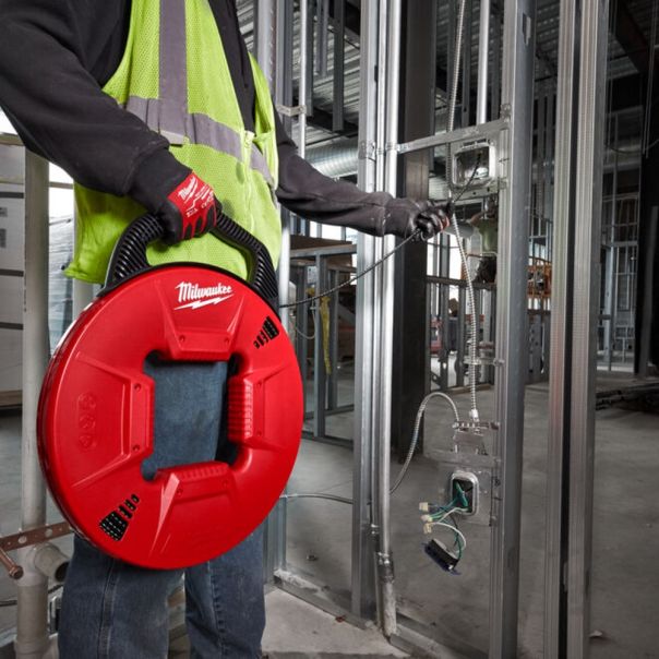 MILWAUKEE Sajla za provlačenje kablova 30m - 4932472119