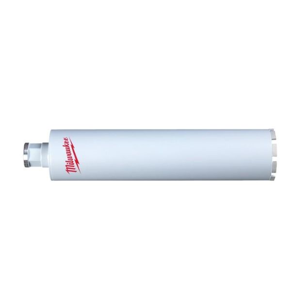 MILWAUKEE Dijamantske krune za vodeno bušenje THIN KERF 150x450mm - 4932472199