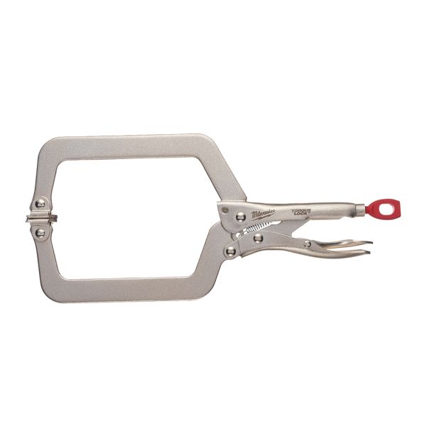 MILWAUKEE Klešta grip 280mm - 4932471728