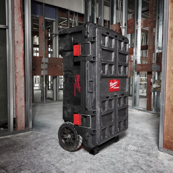 MILWAUKEE PACKOUT Sanduk sa točkovima - 4932478161