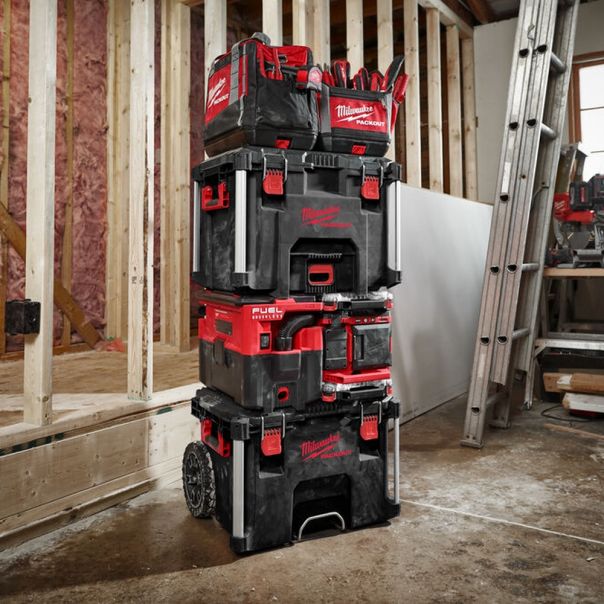 MILWAUKEE PACKOUT Kofer XL - 4932478162