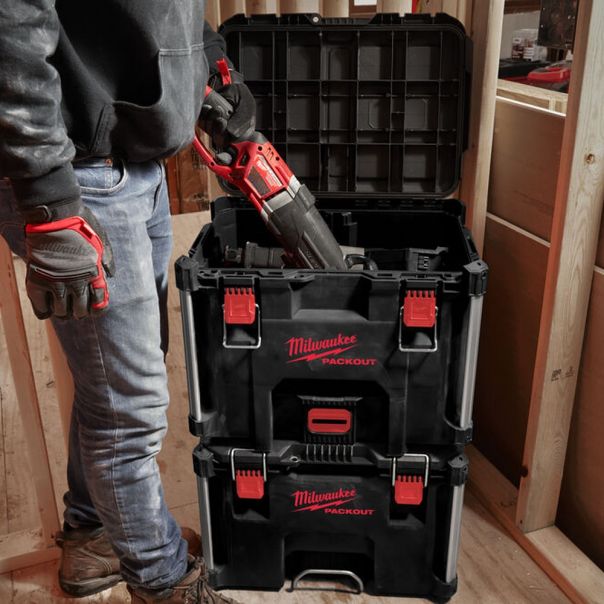 MILWAUKEE PACKOUT Kofer XL - 4932478162