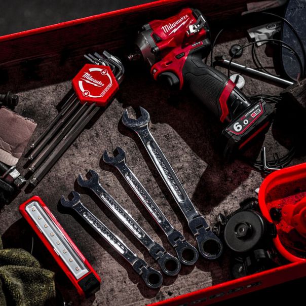 MILWAUKEE PACKOUT Kofer XL - 4932478162