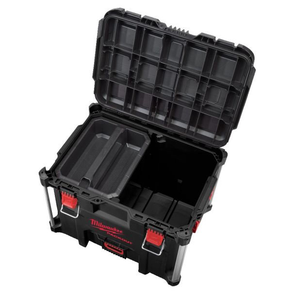 MILWAUKEE PACKOUT Kofer XL - 4932478162