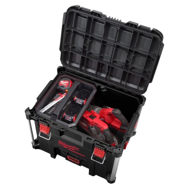MILWAUKEE PACKOUT Kofer XL - 4932478162