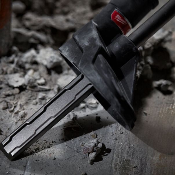 MILWAUKEE Samooštreći sekač PREMIUM SDS-Max 25 x 400mm - 4932478267