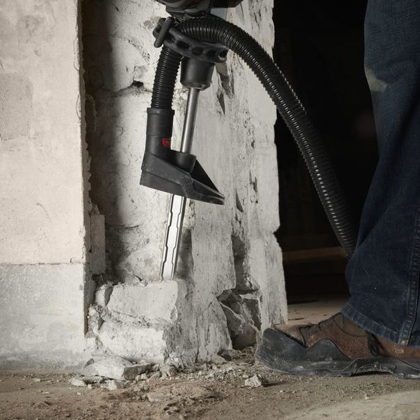 MILWAUKEE Samooštreći sekač PREMIUM SDS-Max 25 x 400mm - 4932478267