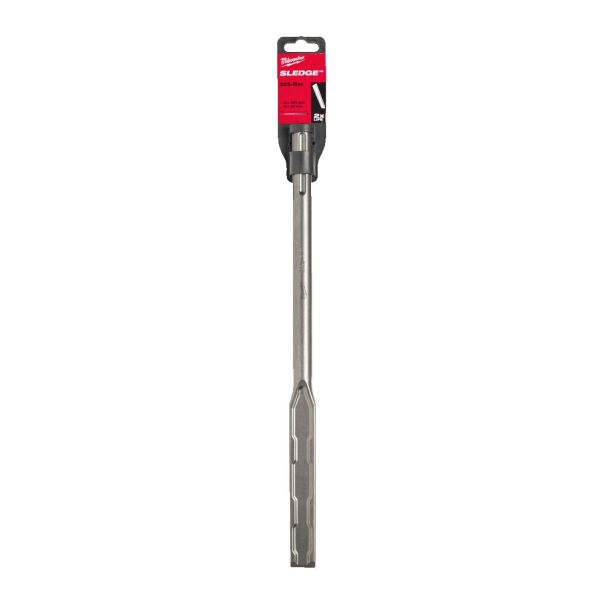 MILWAUKEE Samooštreći sekač PREMIUM SDS-Max 25 x 400mm - 4932478267