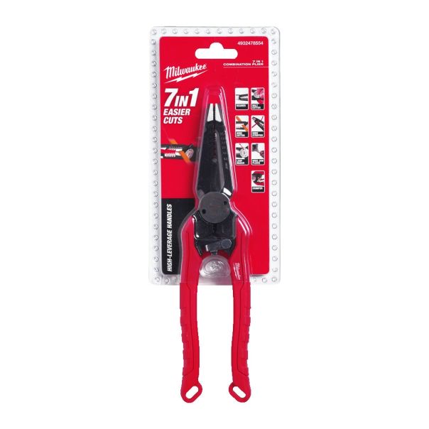 MILWAUKEE Striper 7 u 1 230 mm - 4932478554