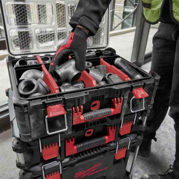 MILWAUKEE PACKOUT Duboki klaser - 4932478625