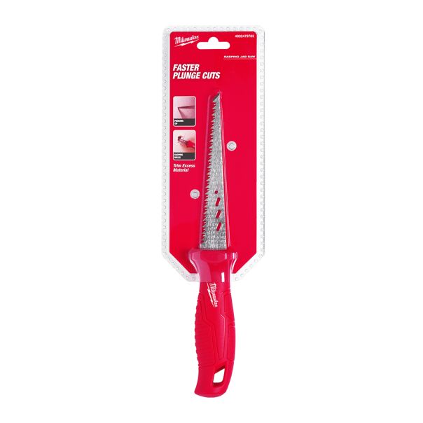 MILWAUKEE Testera jednoručna 150mm - 4932479783