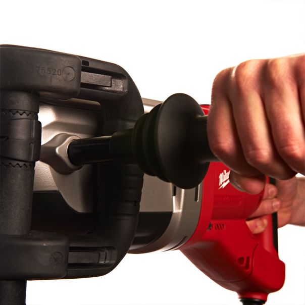 MILWAUKEE Čekić-bušilica SDS-Max 1700W 20J - K 950 S - 4933375710