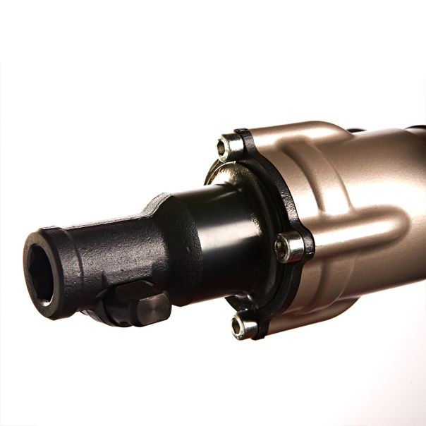 MILWAUKEE Čekić-bušilica SDS-Max 1700W 20J - K 950 S - 4933375710