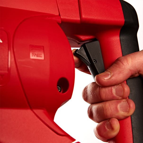 MILWAUKEE Čekić-bušilica SDS-Max 1700W 20J - K 950 S - 4933375710