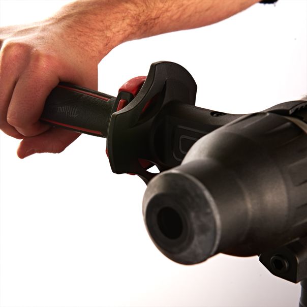 MILWAUKEE Čekić-bušilica SDS-Max 1300W 8.5J - K K545 S - 4933398200