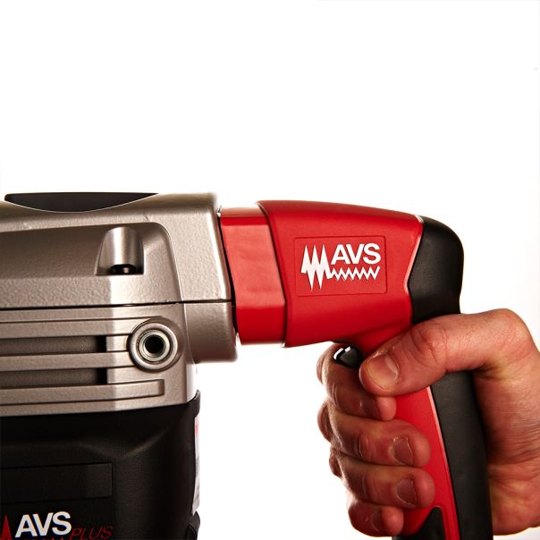 MILWAUKEE Čekić-bušilica SDS-Max 1550W 11.9J - K 750 S - 4933398600