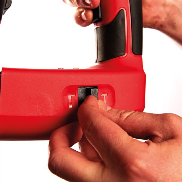 MILWAUKEE Čekić-bušilica SDS-Max 1550W 11.9J - K 750 S - 4933398600