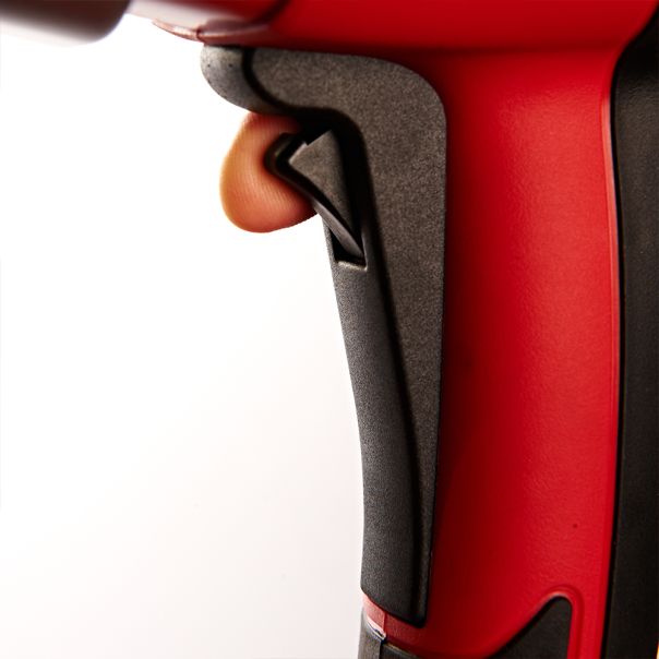 MILWAUKEE Čekić-bušilica SDS-Max 1550W 11.9J - K 750 S - 4933398600