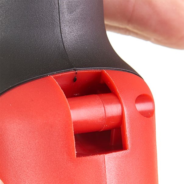 MILWAUKEE Aku. pištolj za pop nitne 12V 2Ah - M12BPRT-201X - 4933464405