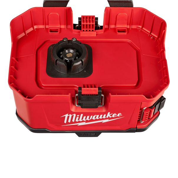 MILWAUKEE Aku. kompresor za gume 18V - M18BI-0 - 4933478706