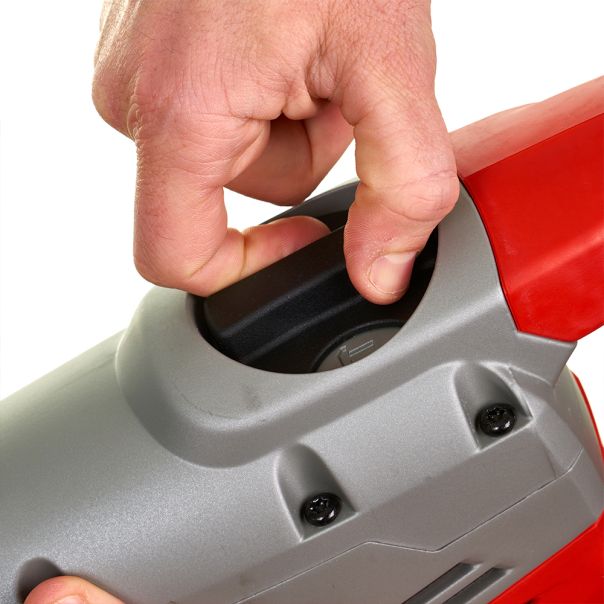 MILWAUKEE Aku. bušilica-čekić SDS-Max 18V 12Ah 6.1J - M18CHM-121C - 4933471284