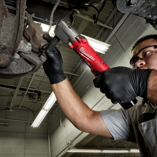 MILWAUKEE Akumulatorska račna 1/2