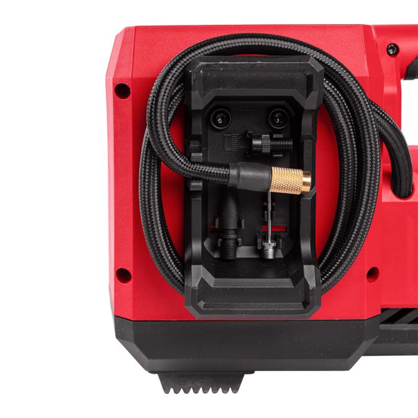 MILWAUKEE Aku. kompresor za gume 18V - M18BI-0 - 4933478706