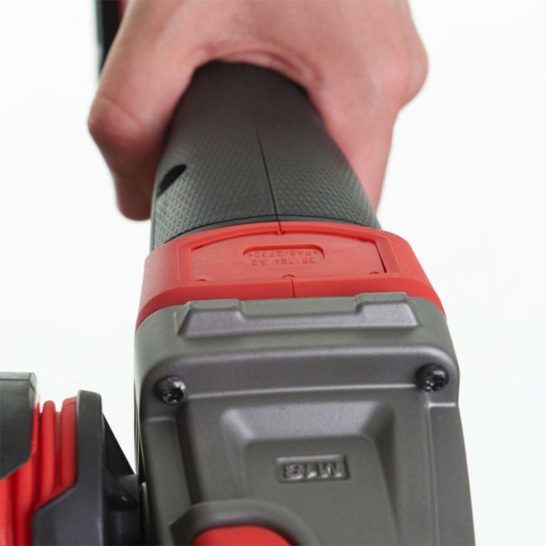 MILWAUKEE Aku. brusilica 230mm 18V 2x12Ah ONE KEY - M18ONEFLAG230XPDB-122C - 4933478783