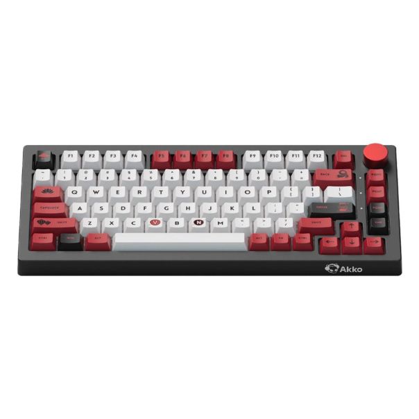Akko 5075B Plus World tour Vietnam - Mechanical Gaming Keyboard - EP3249261