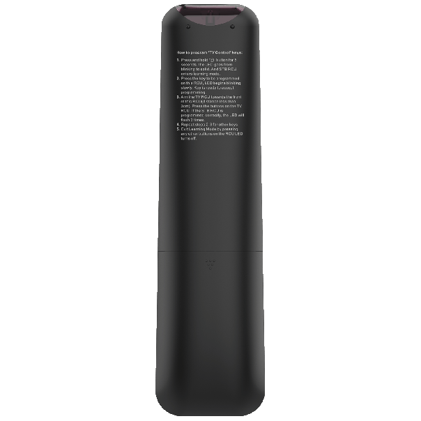 Amiko Daljinski upravljač za Amiko A4/A5/A6/A9 IP Box - Android IR/TV Remote control - EP1918666