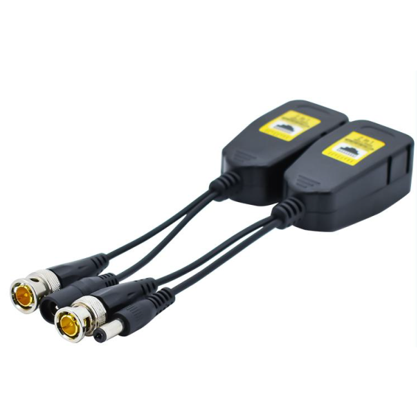 GEMBIRD Balun za video nadzor DF308 - 43086-1